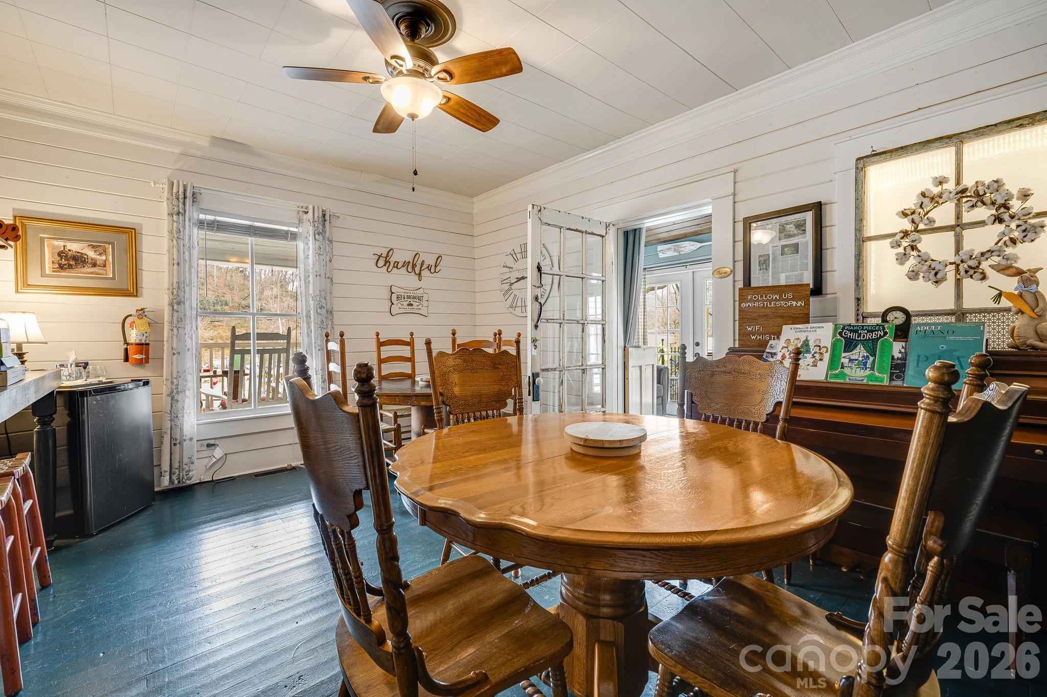 364 Haywood Road Dillsboro NC 28725