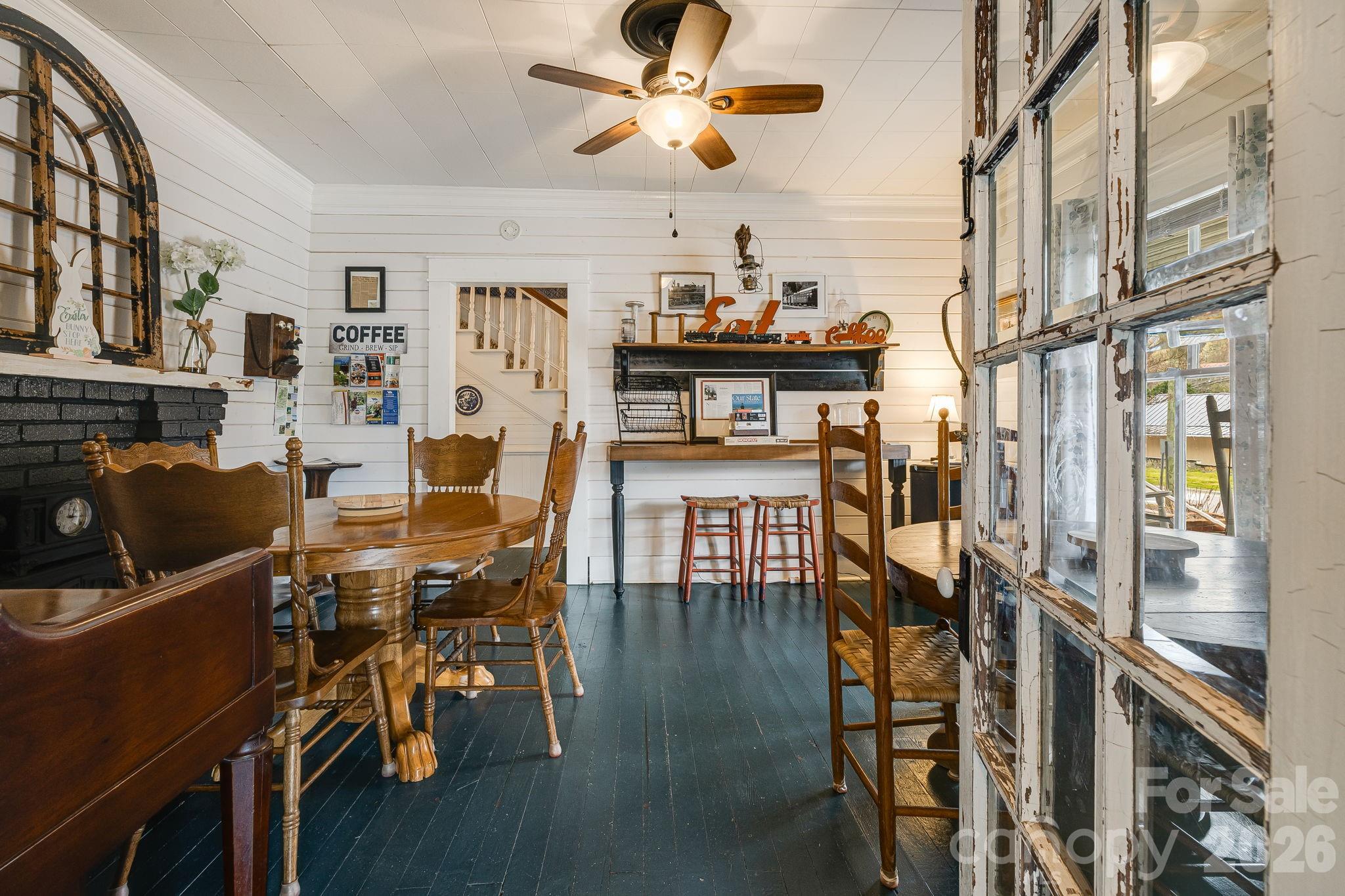 364 Haywood Road Dillsboro NC 28725