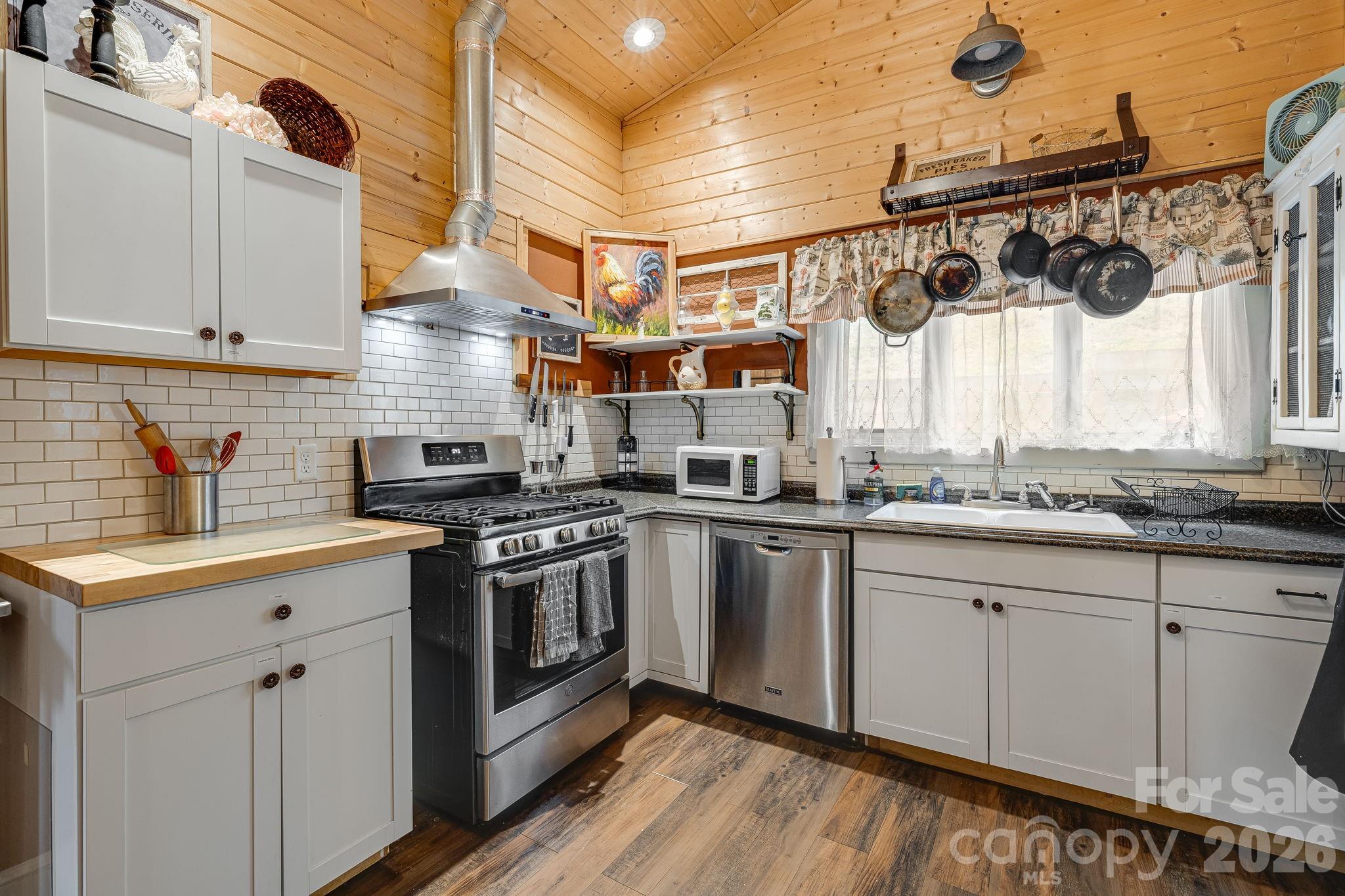 364 Haywood Road Dillsboro NC 28725