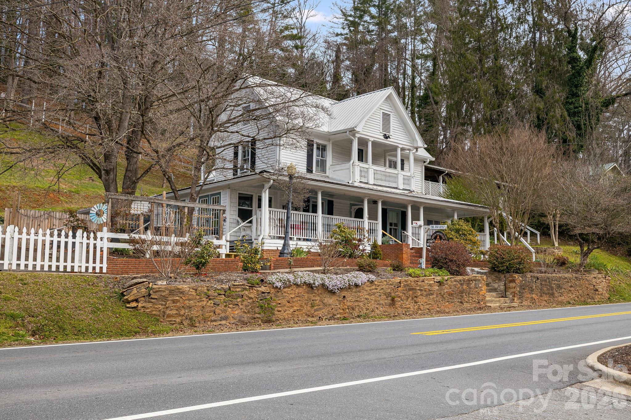 364 Haywood Road Dillsboro NC 28725