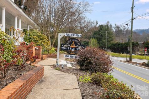 364 Haywood Road Dillsboro NC 28725