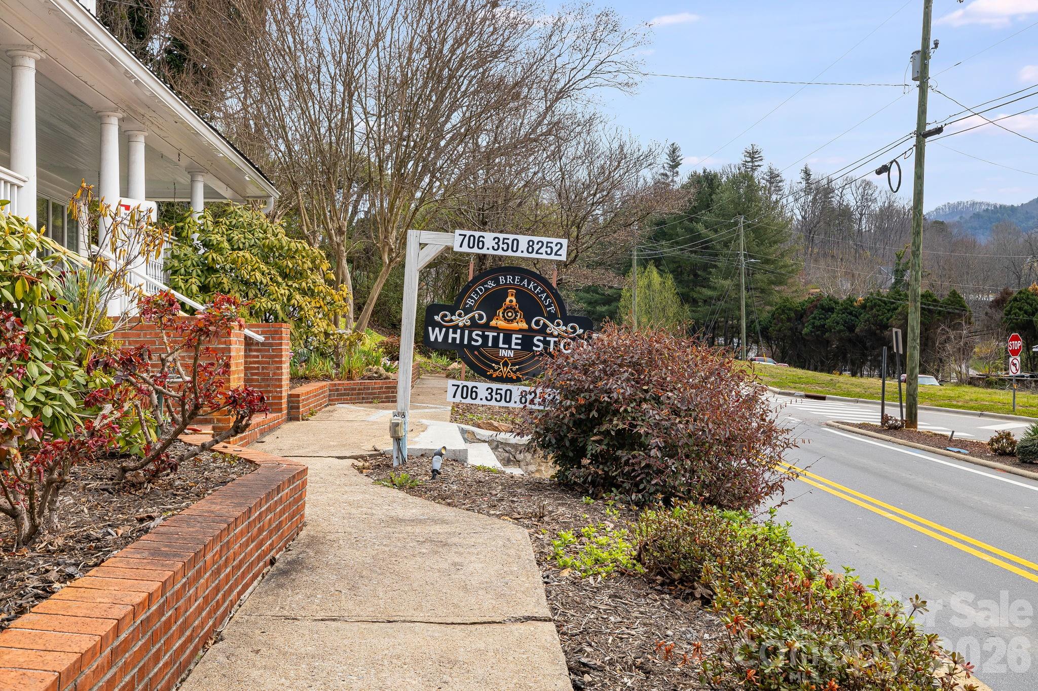 364 Haywood Road Dillsboro NC 28725