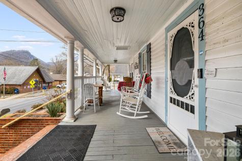 364 Haywood Road Dillsboro NC 28725