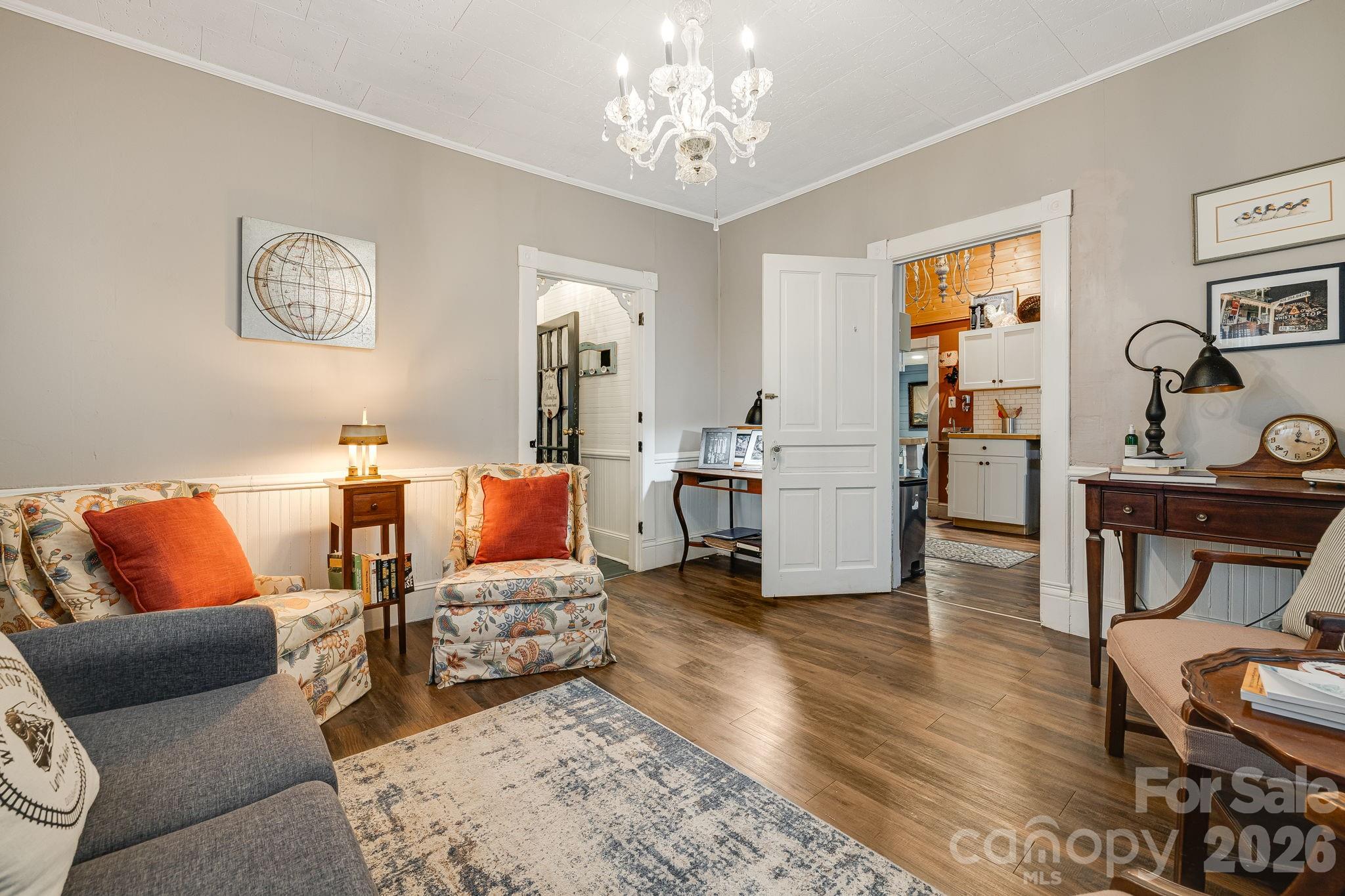 364 Haywood Road Dillsboro NC 28725