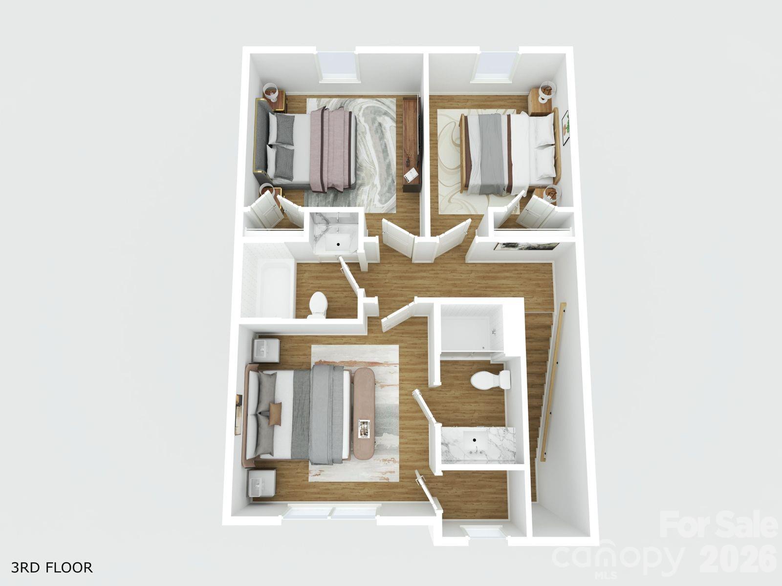 1117 Wonder Way Charlotte NC 28208