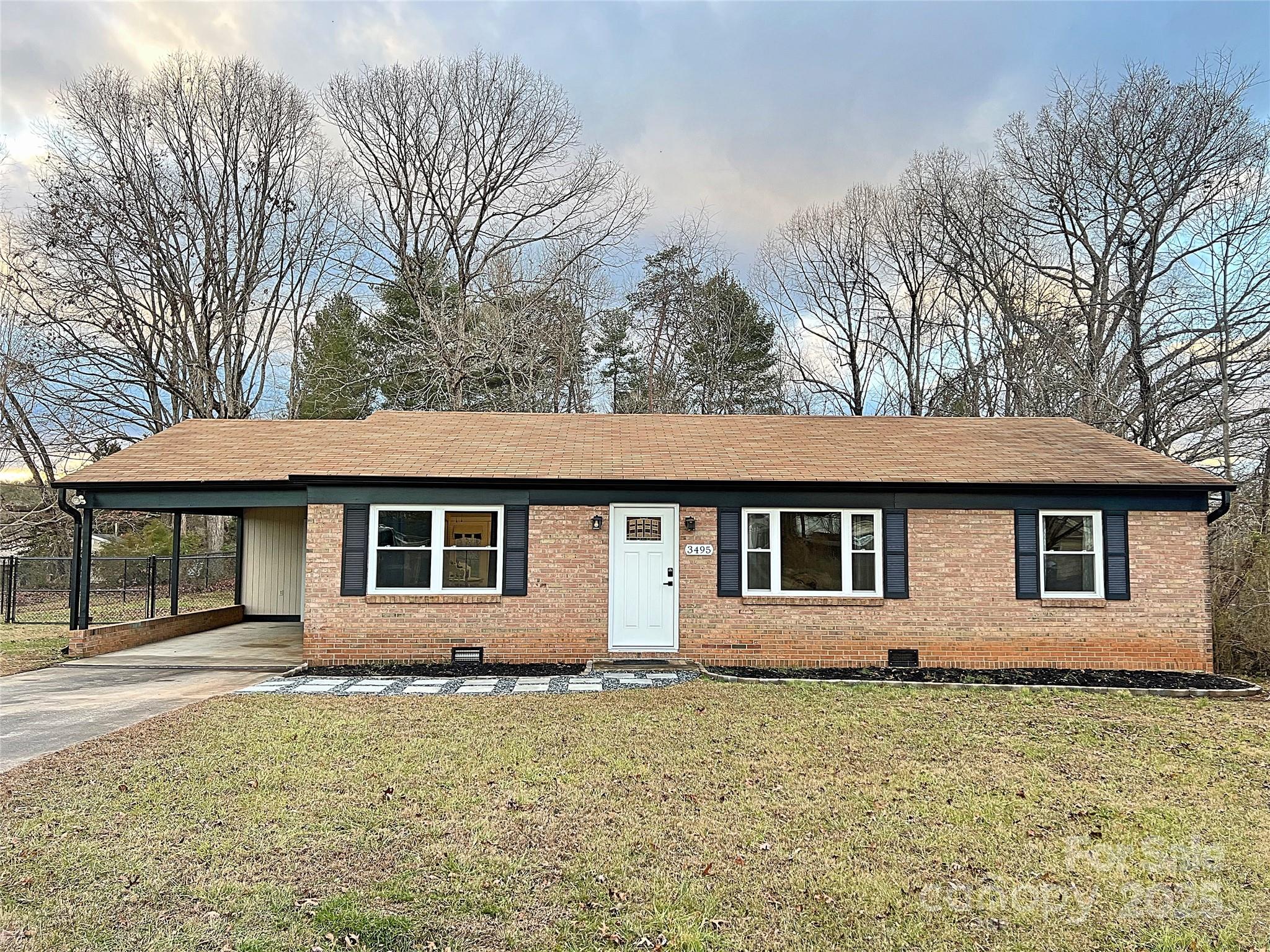 3495 Oakmont Extension Lane Lenoir NC 28645