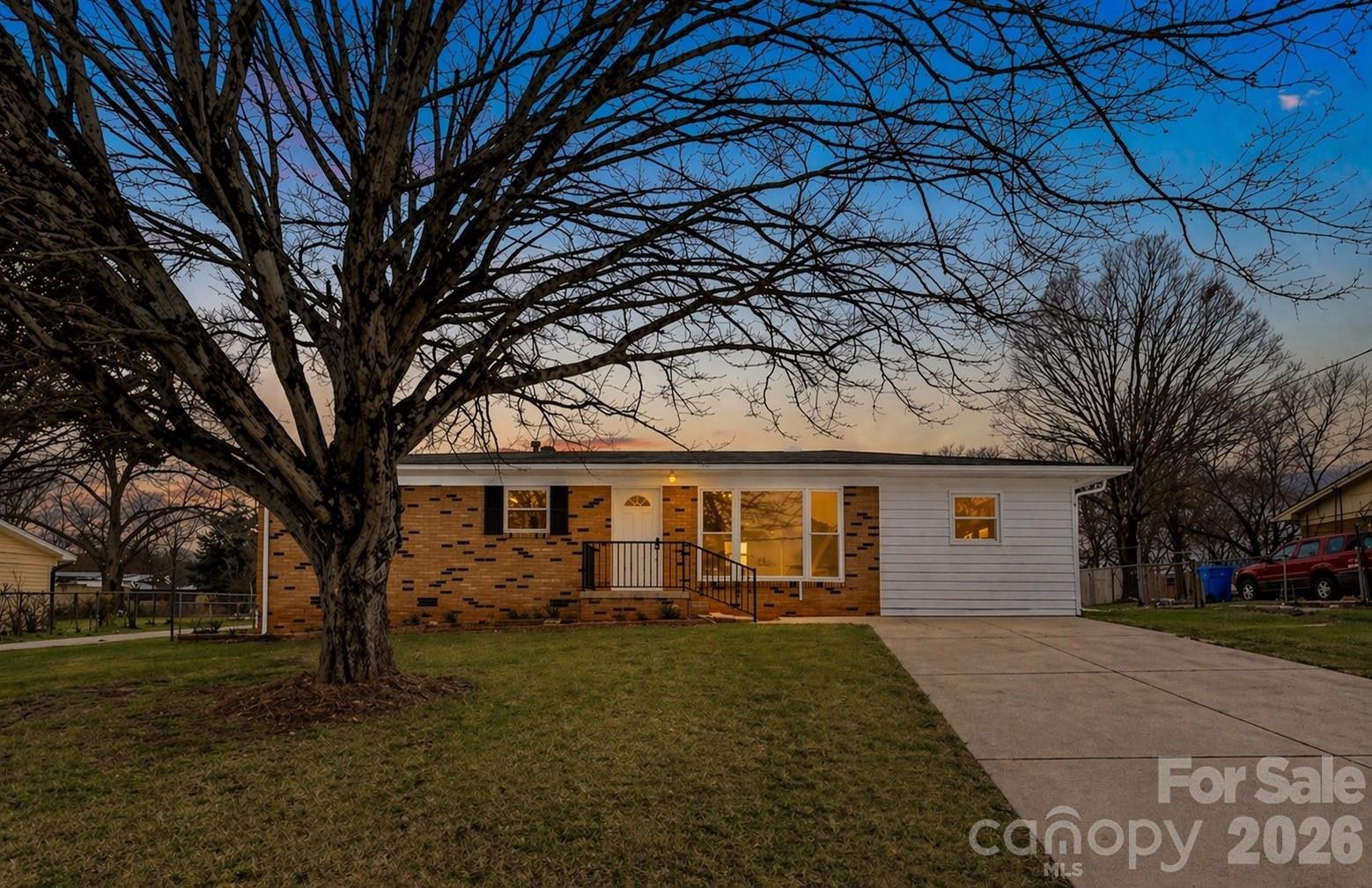 2621 Sherry Lane Gastonia NC 28054