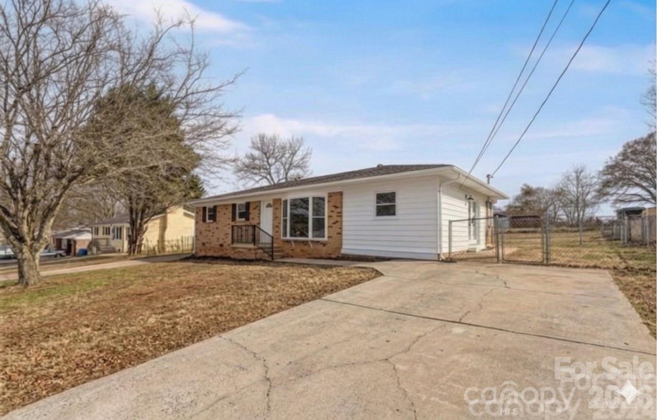 2621 Sherry Lane Gastonia NC 28054