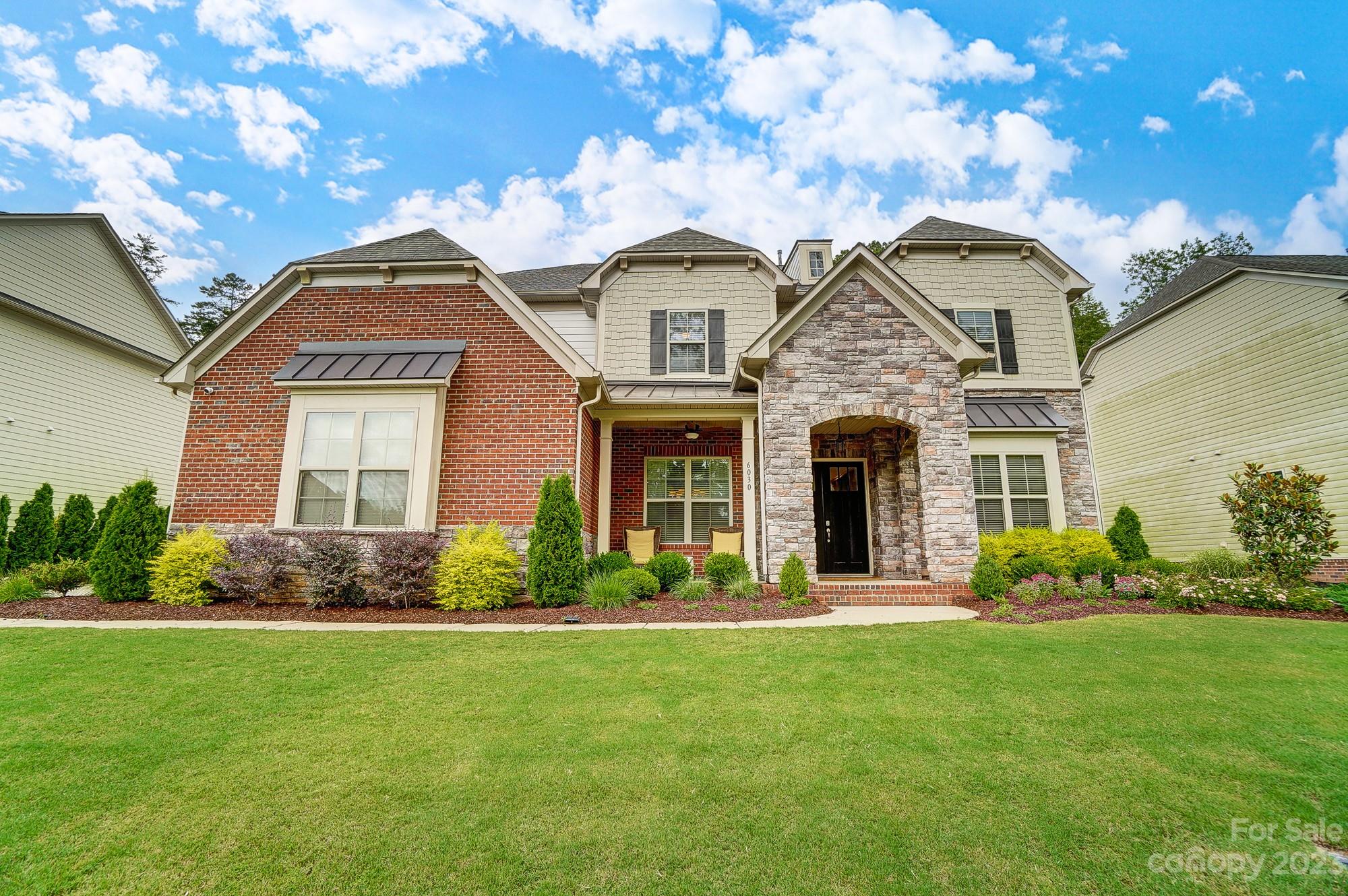 6030 Fallondale Road Waxhaw NC 28173