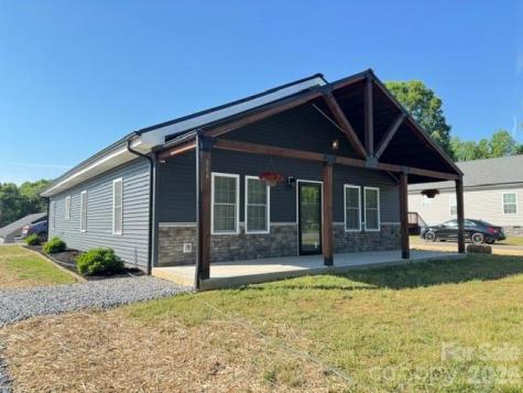 364 Carolina Avenue Marion NC 28752