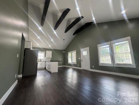 364 Carolina Avenue Marion NC 28752