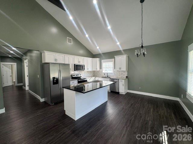 364 Carolina Avenue Marion NC 28752