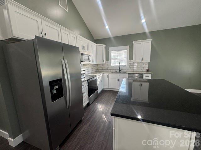 364 Carolina Avenue Marion NC 28752