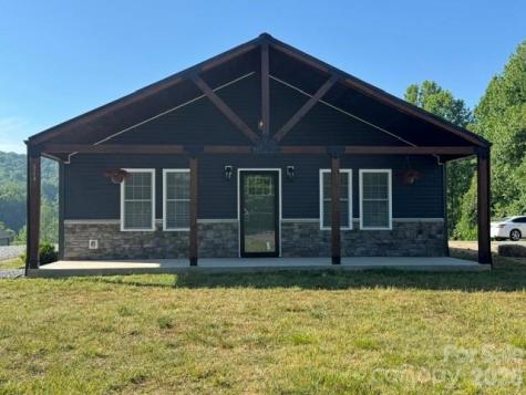 364 Carolina Avenue Marion NC 28752