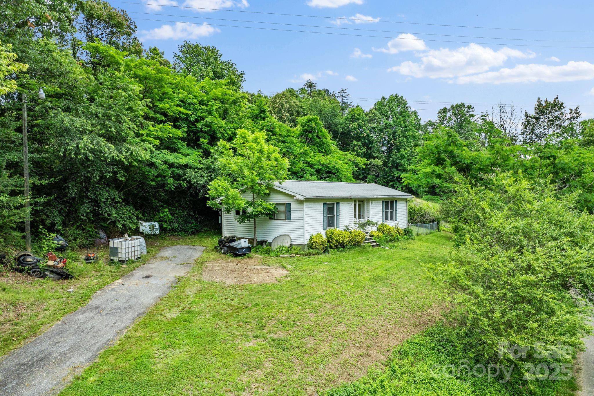 92 Flynn Branch Road Asheville NC 28804