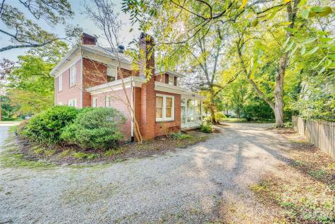 3 Kings Mountain Street York SC 29745