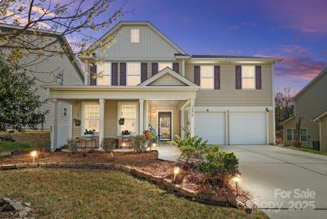 3272 Saddlebrook Drive Midland NC 28107