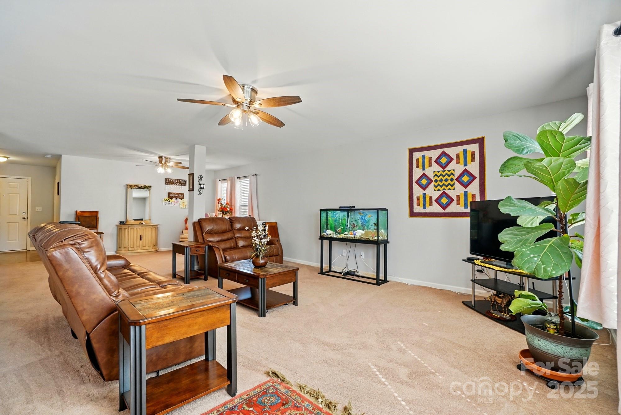 3272 Saddlebrook Drive Midland NC 28107
