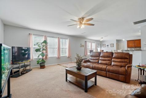 3272 Saddlebrook Drive Midland NC 28107
