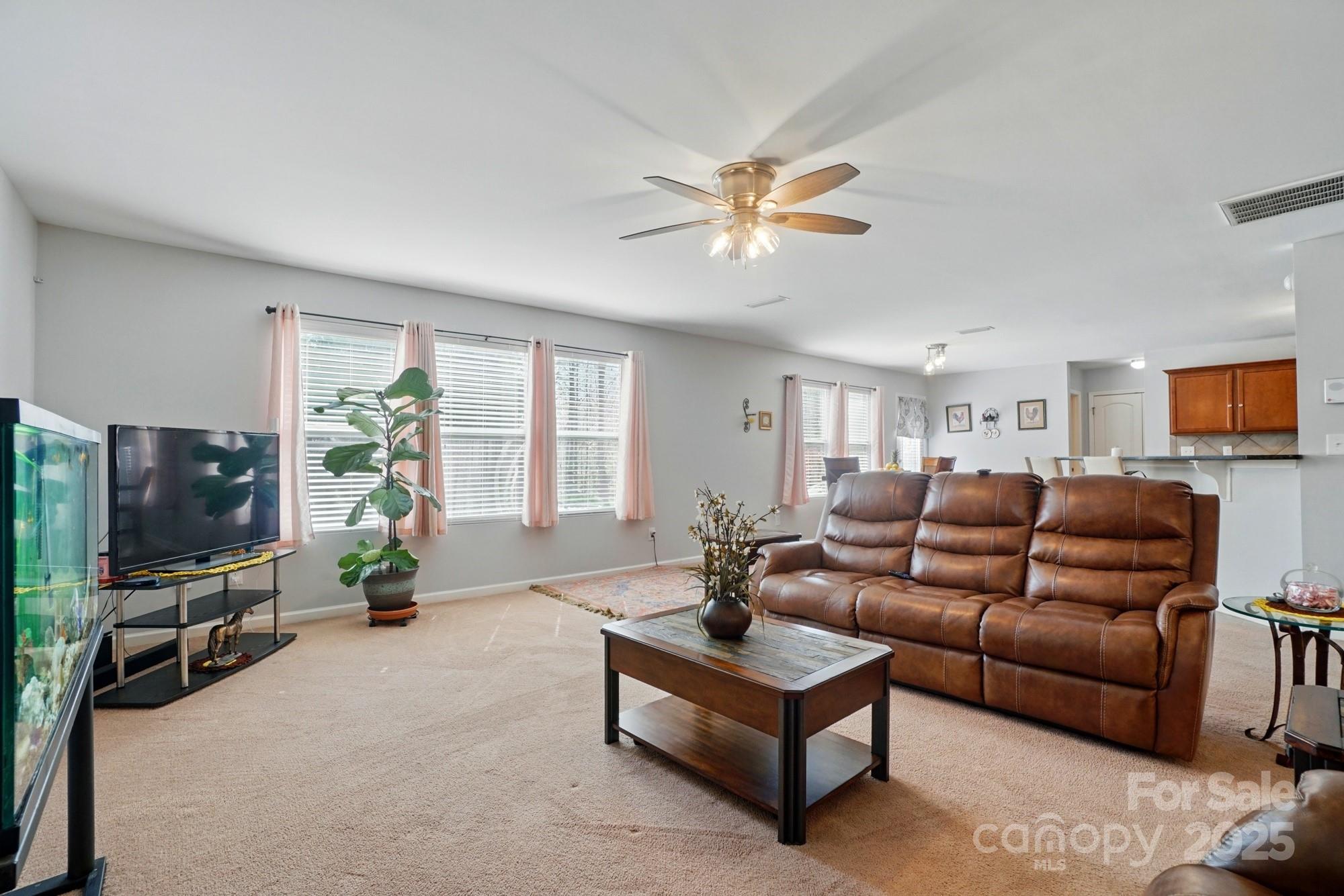 3272 Saddlebrook Drive Midland NC 28107