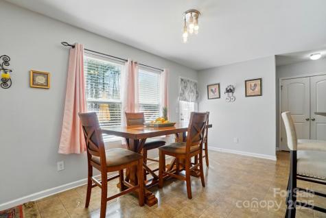 3272 Saddlebrook Drive Midland NC 28107