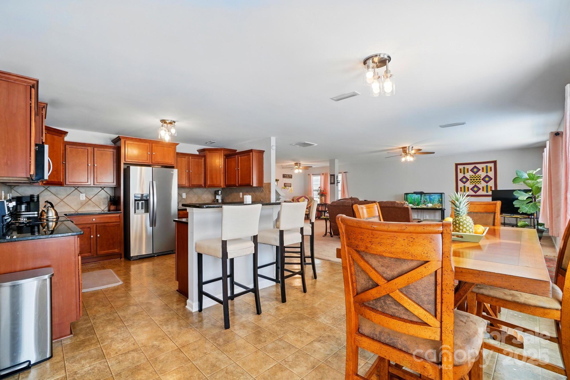 3272 Saddlebrook Drive Midland NC 28107