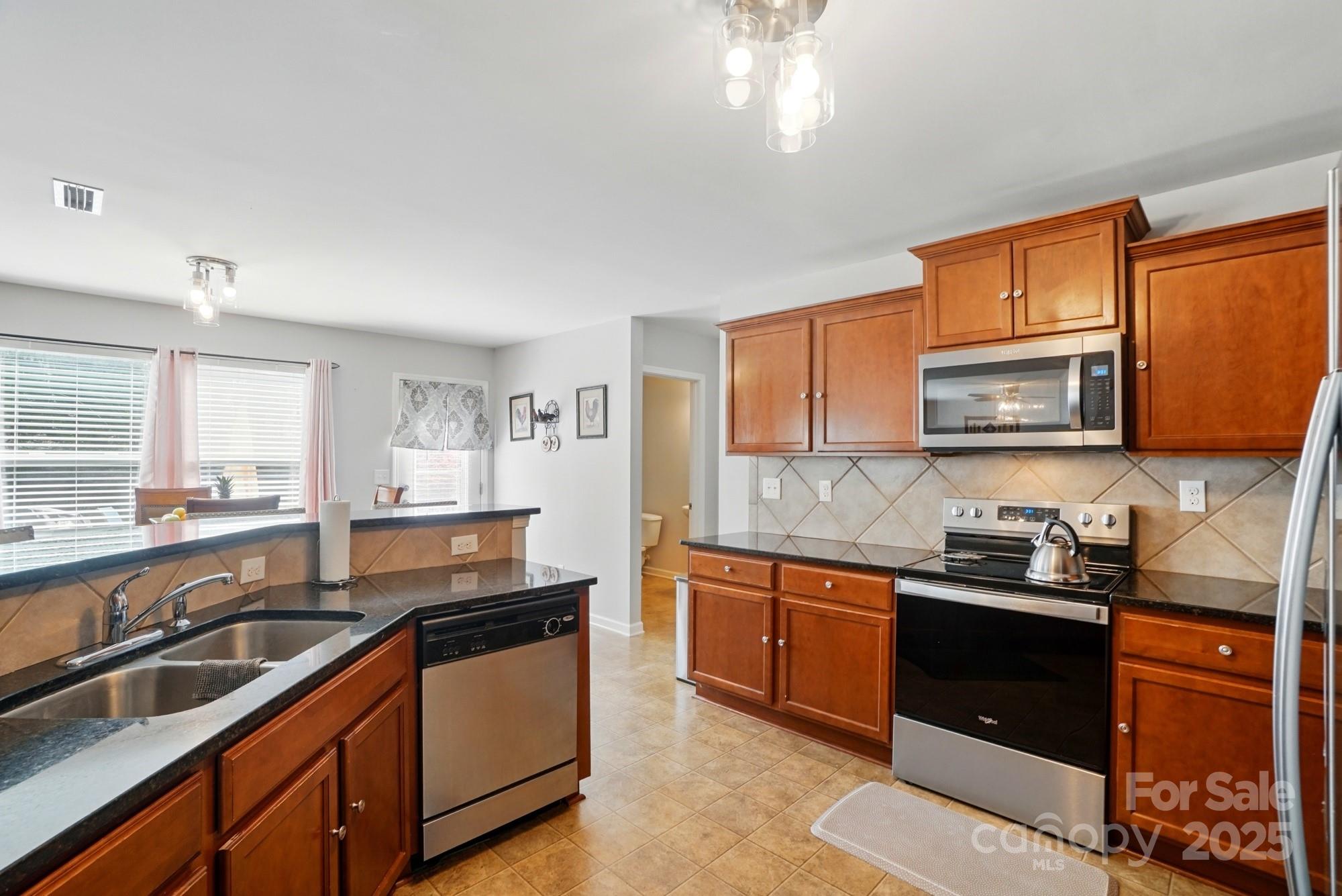 3272 Saddlebrook Drive Midland NC 28107