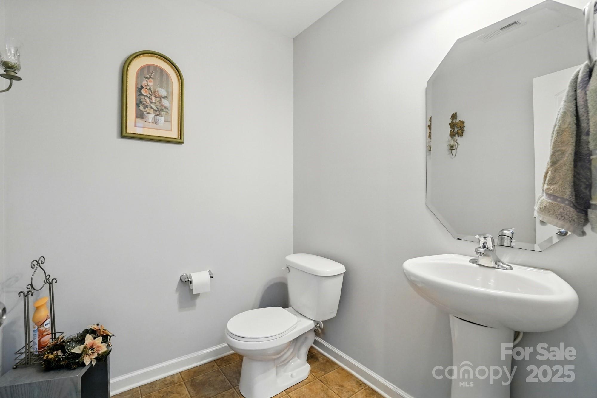 3272 Saddlebrook Drive Midland NC 28107