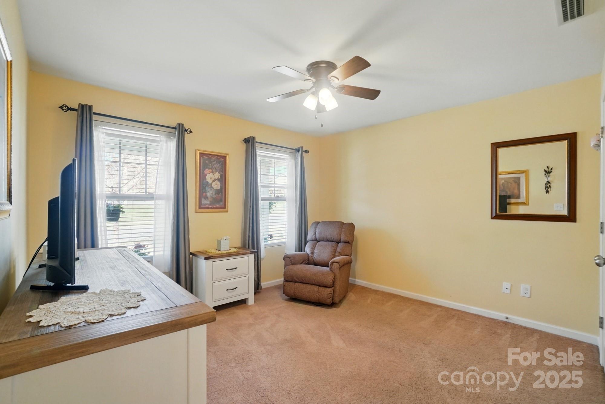 3272 Saddlebrook Drive Midland NC 28107