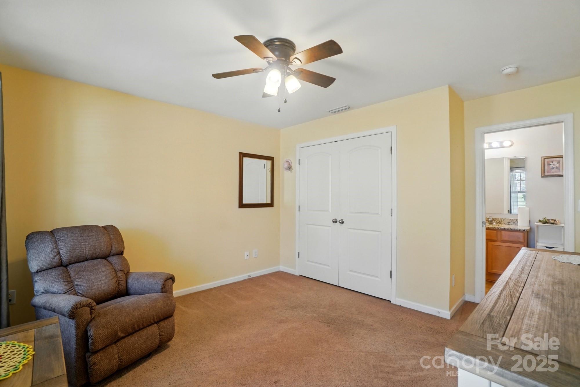 3272 Saddlebrook Drive Midland NC 28107