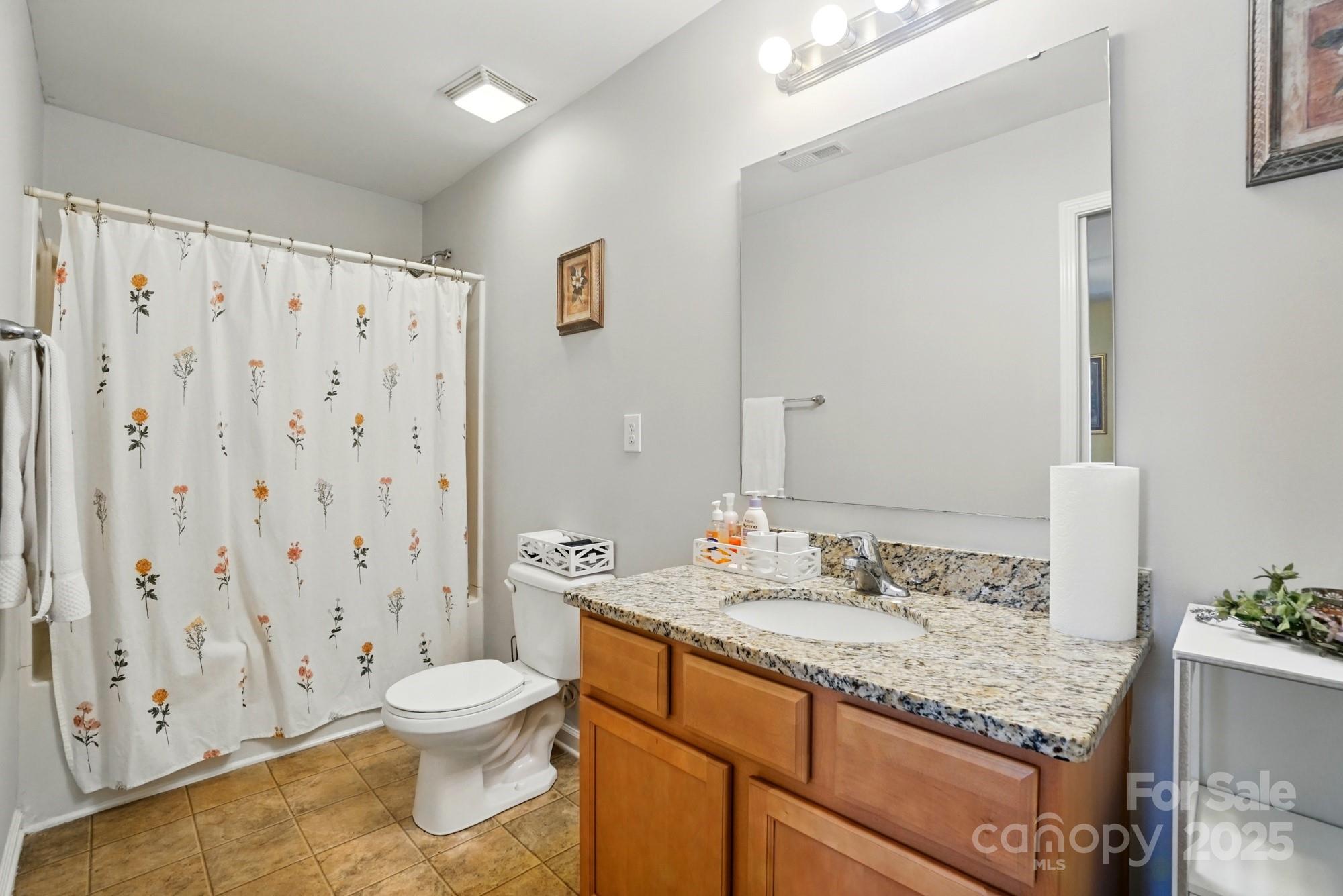 3272 Saddlebrook Drive Midland NC 28107