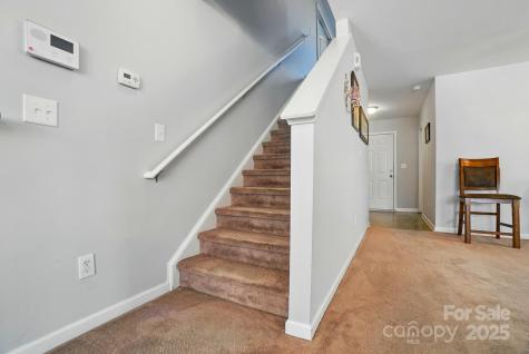 3272 Saddlebrook Drive Midland NC 28107