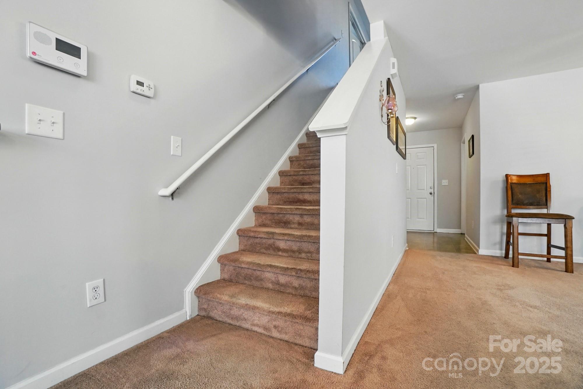 3272 Saddlebrook Drive Midland NC 28107