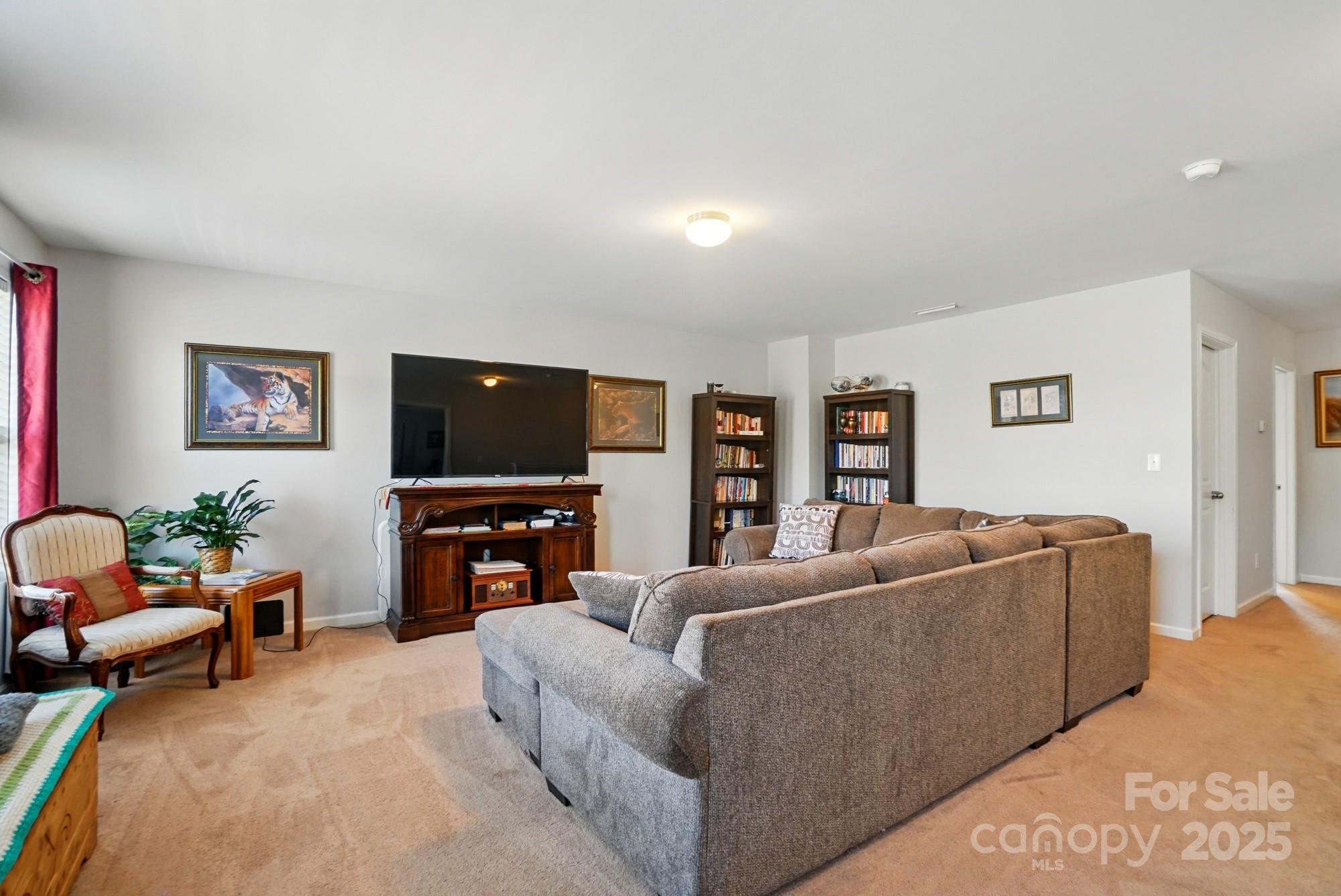 3272 Saddlebrook Drive Midland NC 28107