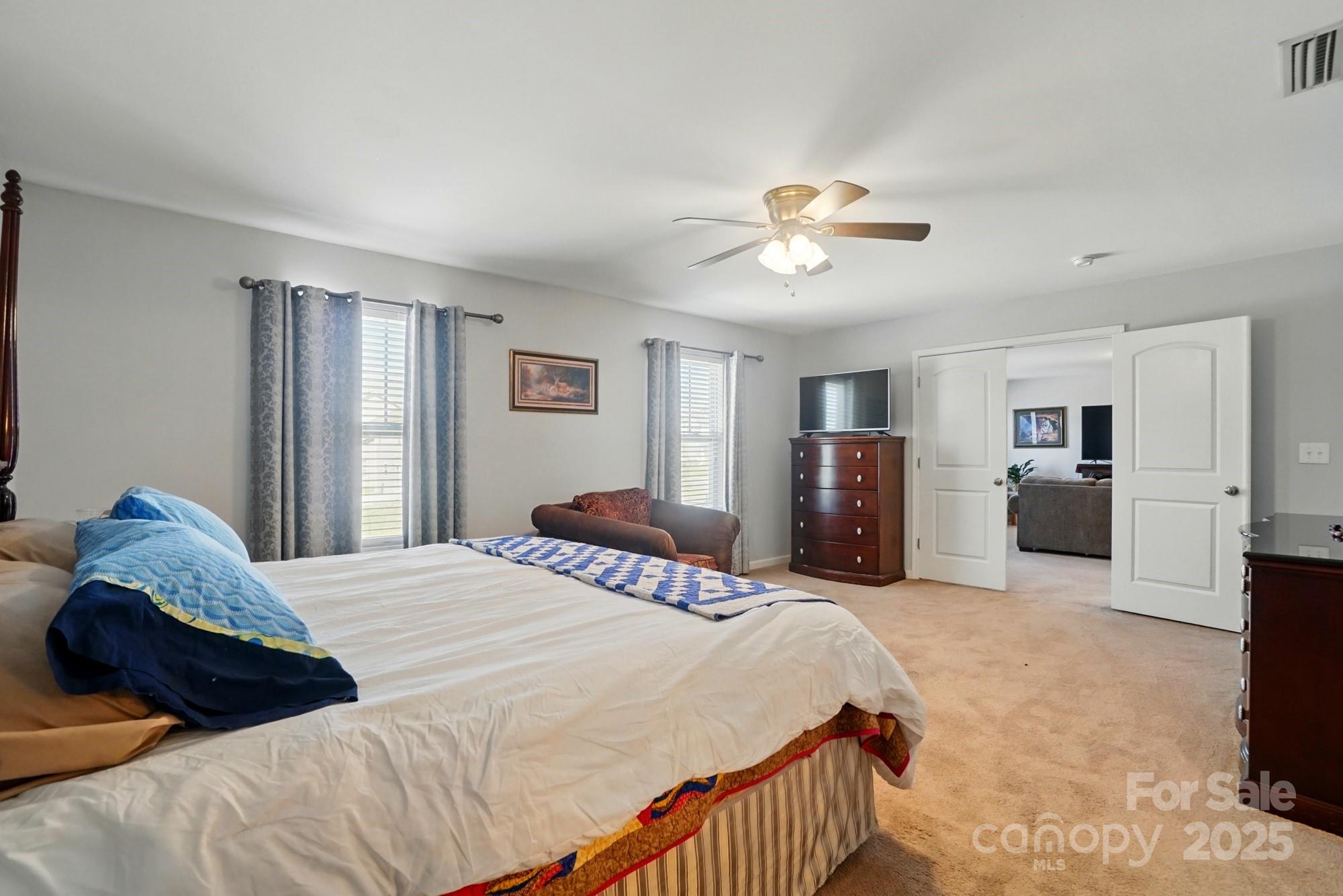 3272 Saddlebrook Drive Midland NC 28107