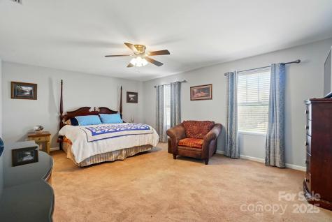 3272 Saddlebrook Drive Midland NC 28107