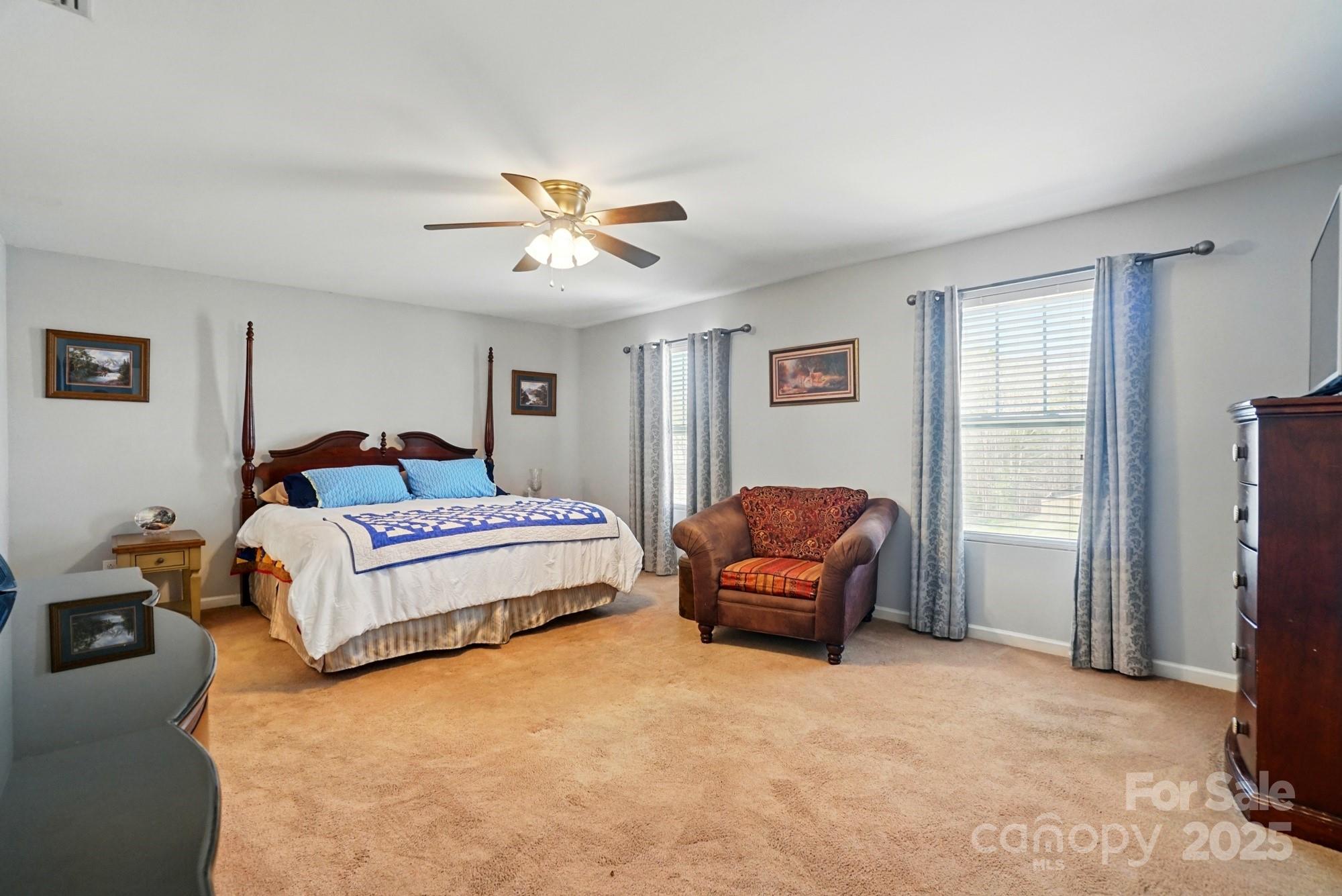 3272 Saddlebrook Drive Midland NC 28107