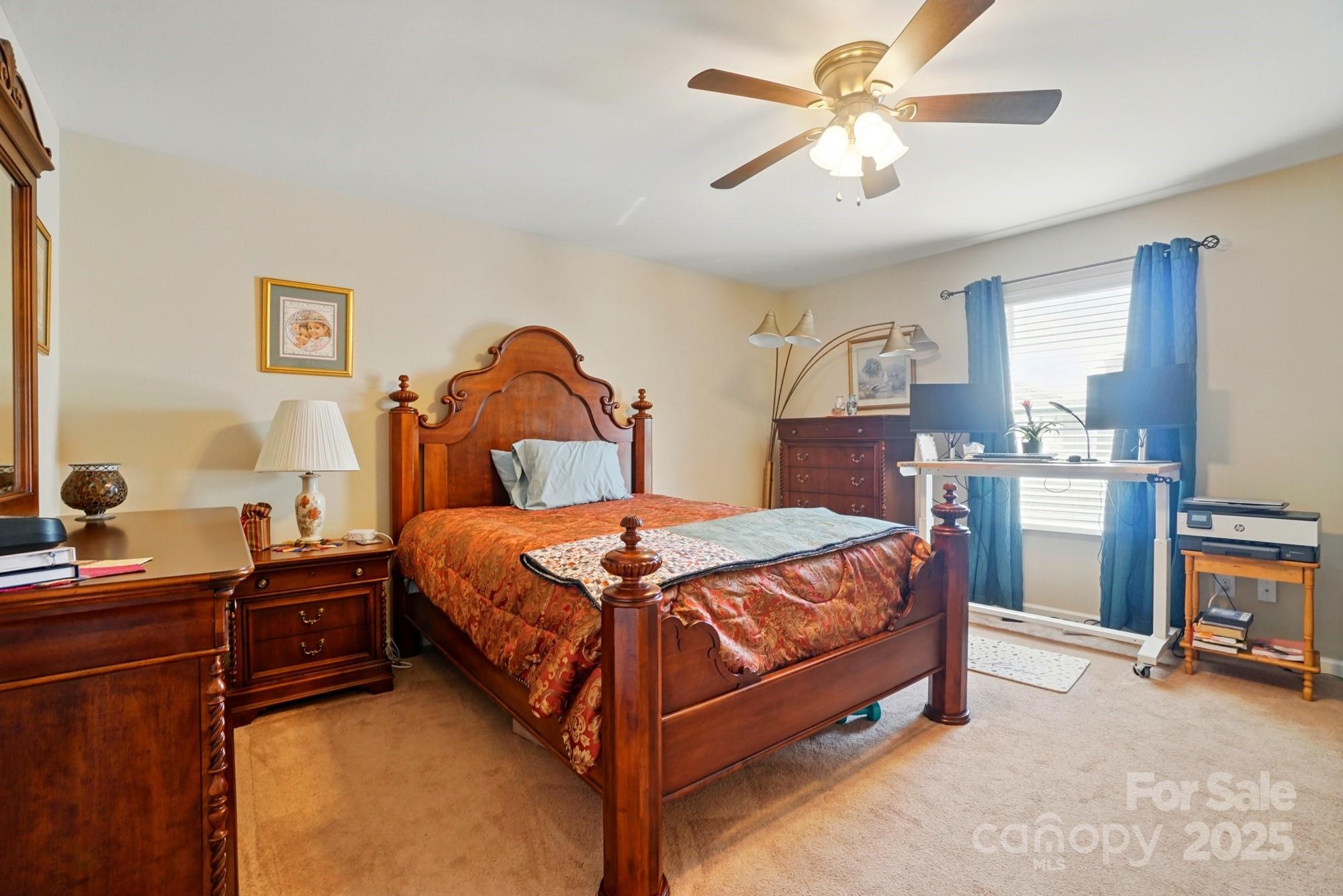 3272 Saddlebrook Drive Midland NC 28107