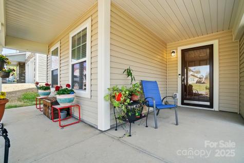 3272 Saddlebrook Drive Midland NC 28107