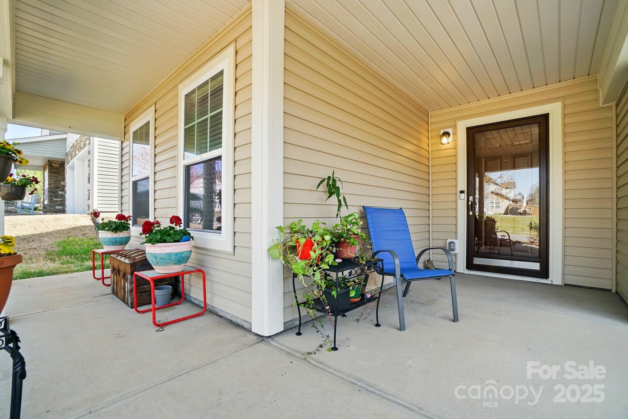 3272 Saddlebrook Drive Midland NC 28107