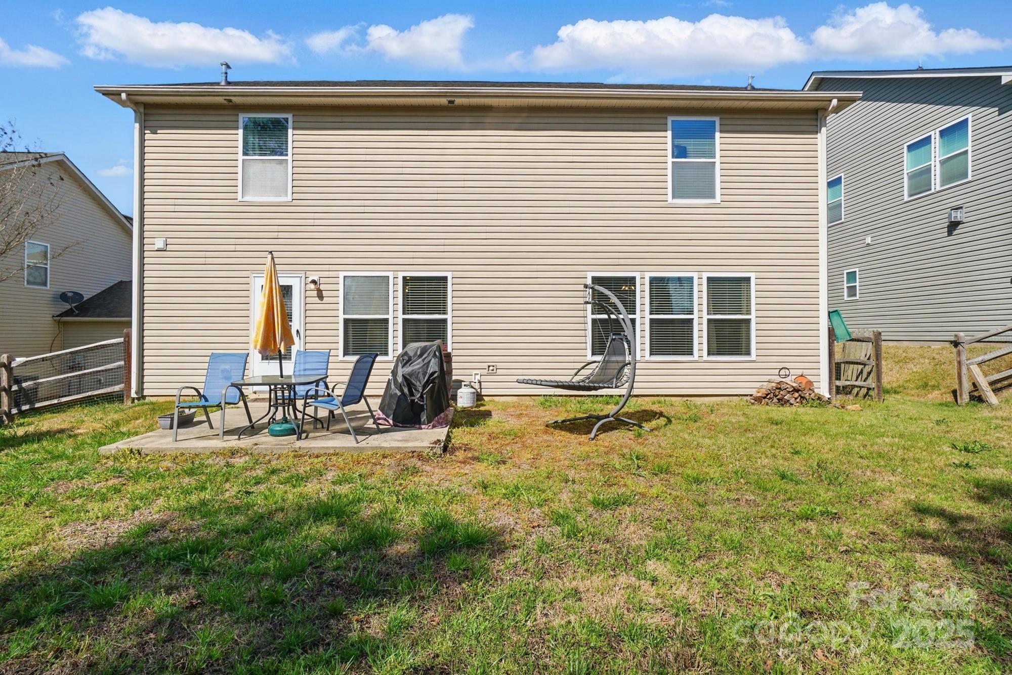 3272 Saddlebrook Drive Midland NC 28107