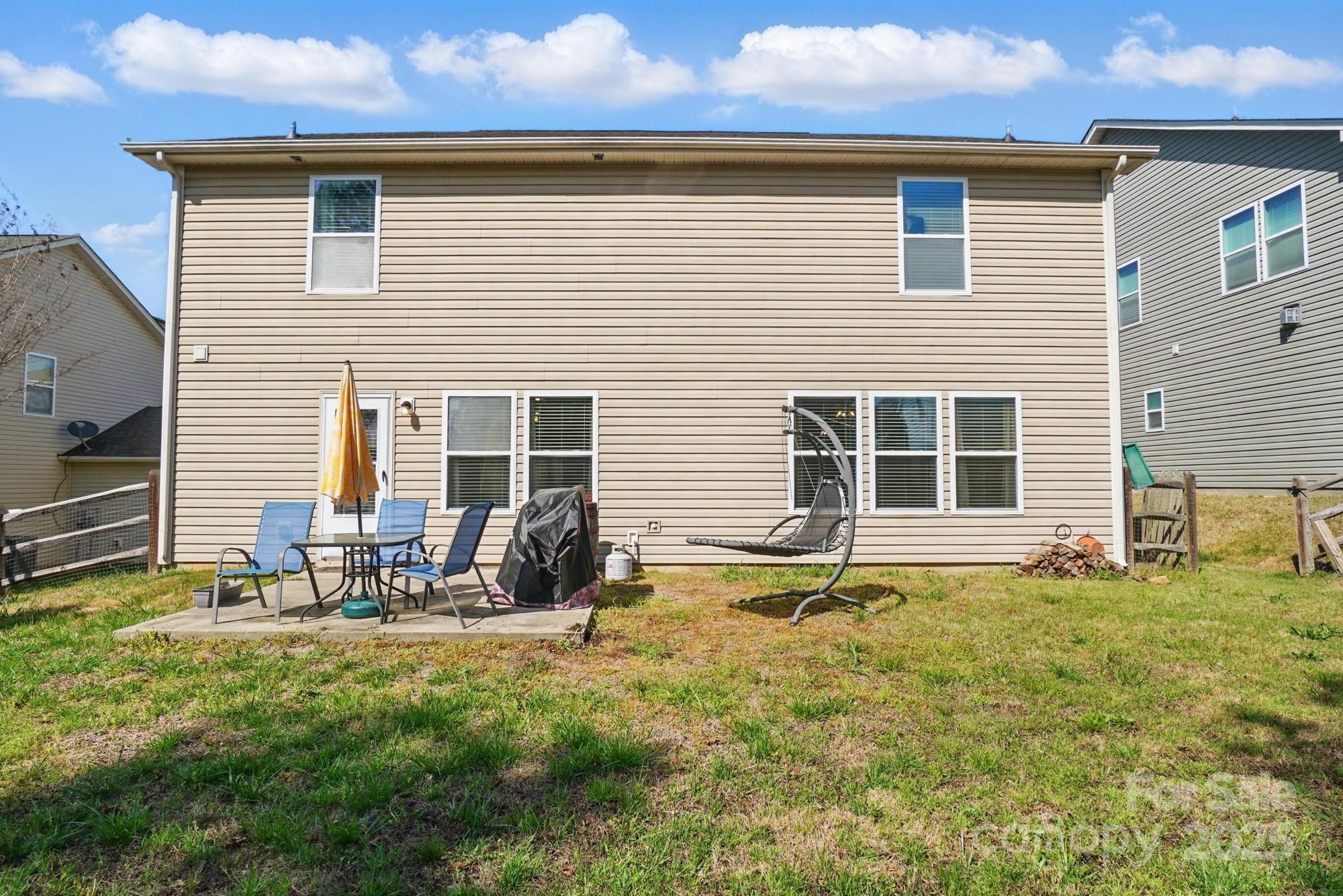 3272 Saddlebrook Drive Midland NC 28107