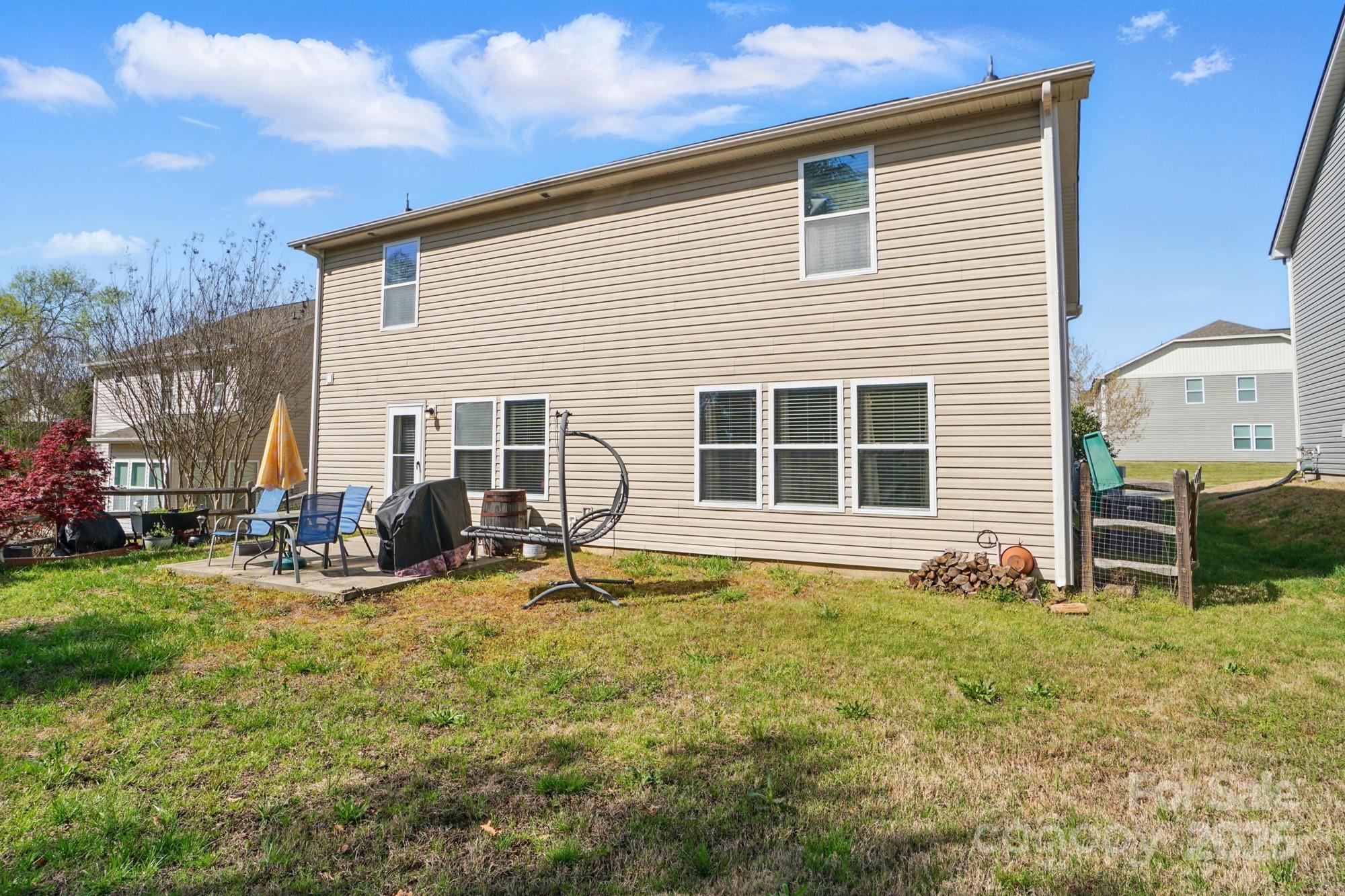 3272 Saddlebrook Drive Midland NC 28107