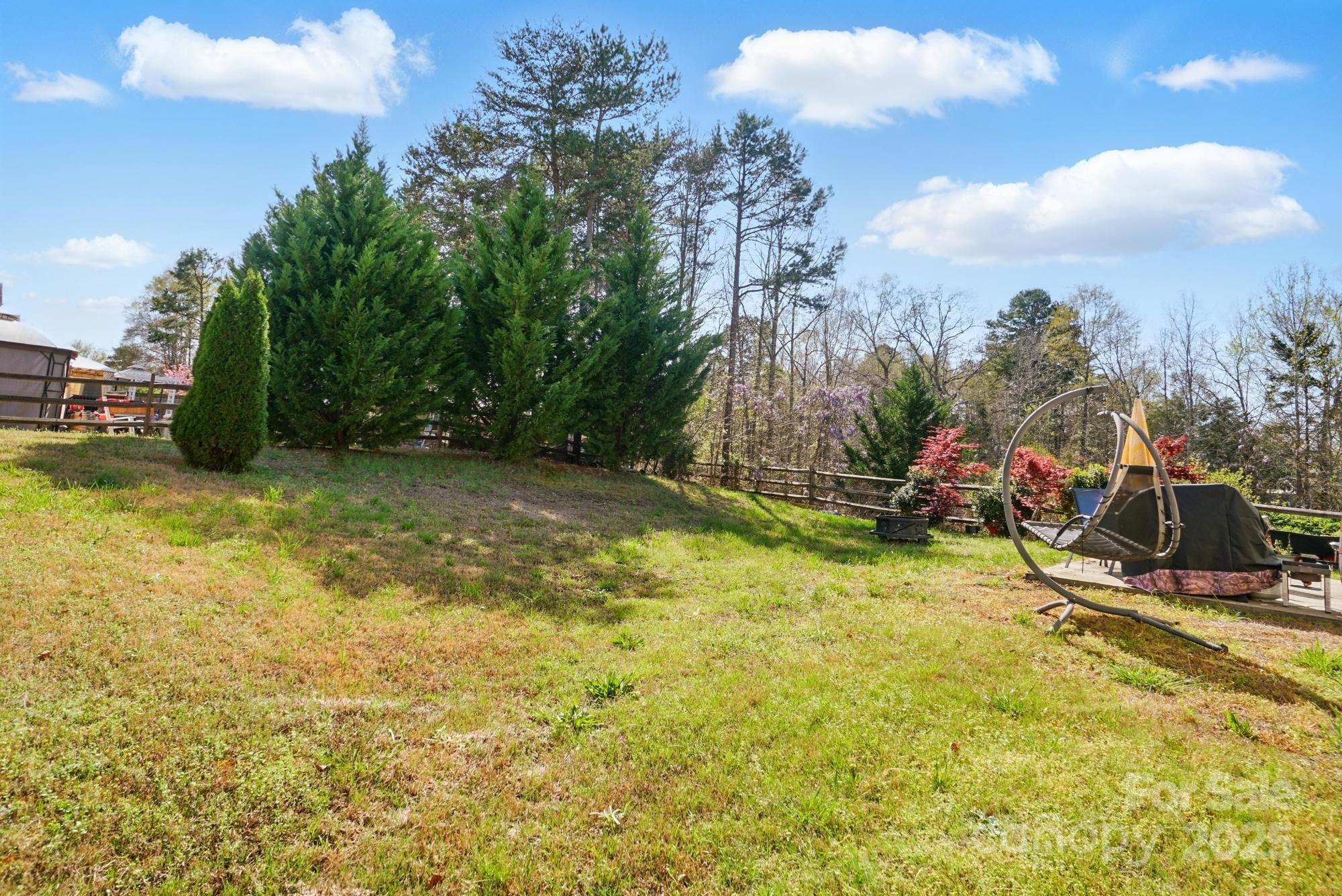 3272 Saddlebrook Drive Midland NC 28107