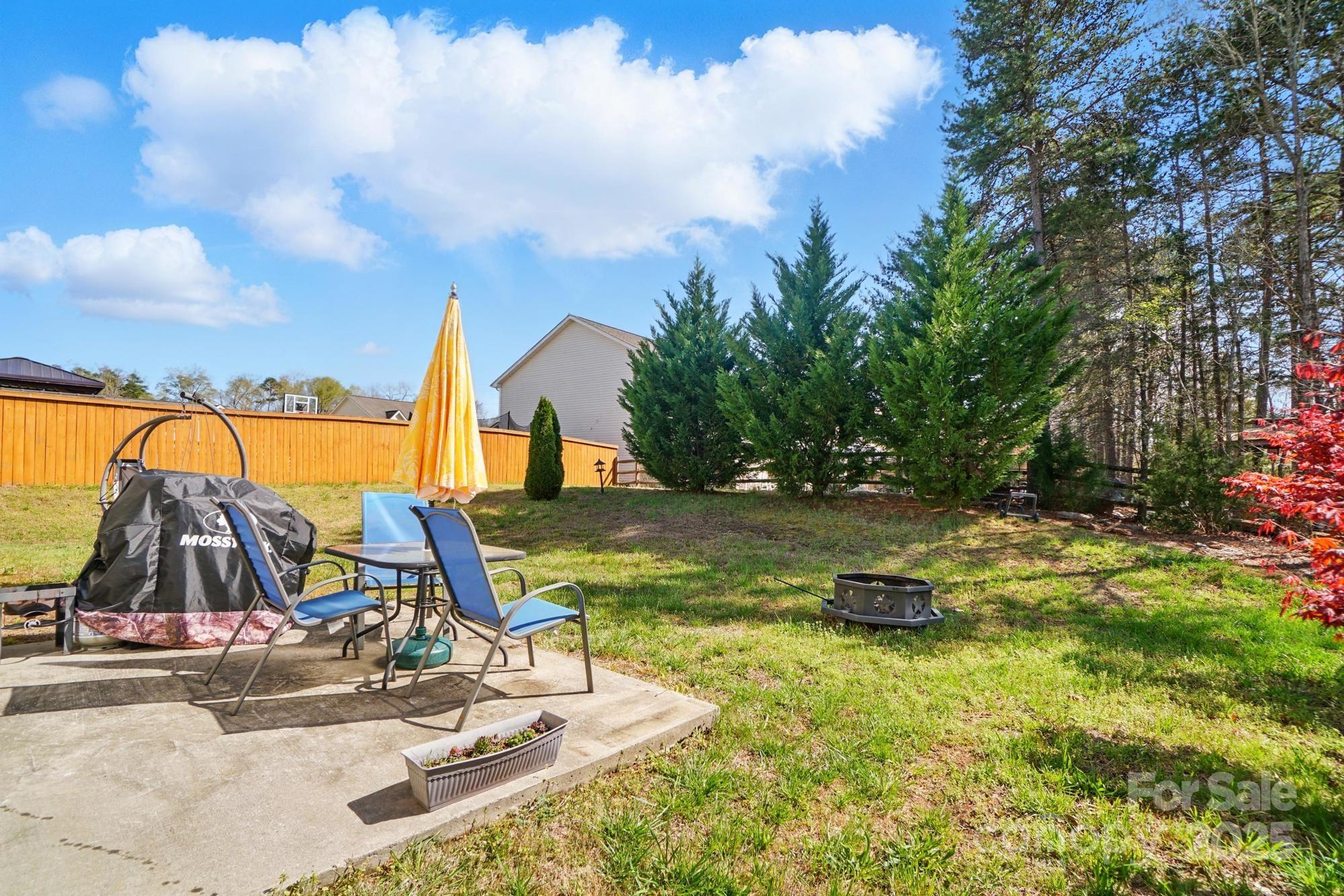 3272 Saddlebrook Drive Midland NC 28107