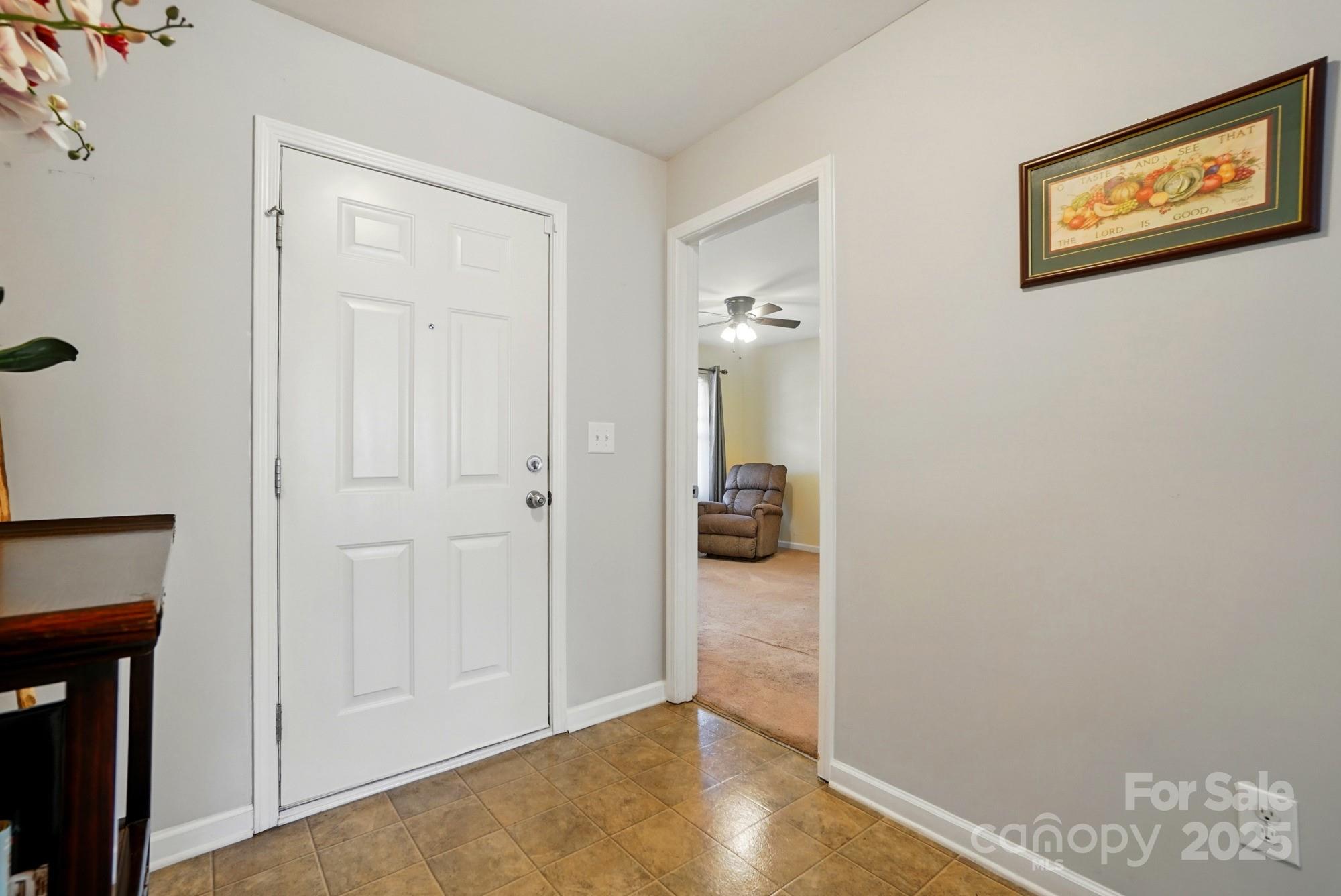 3272 Saddlebrook Drive Midland NC 28107