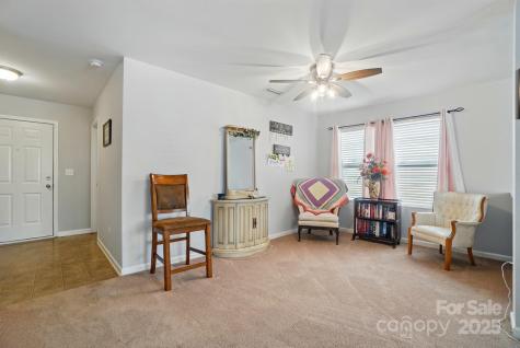 3272 Saddlebrook Drive Midland NC 28107