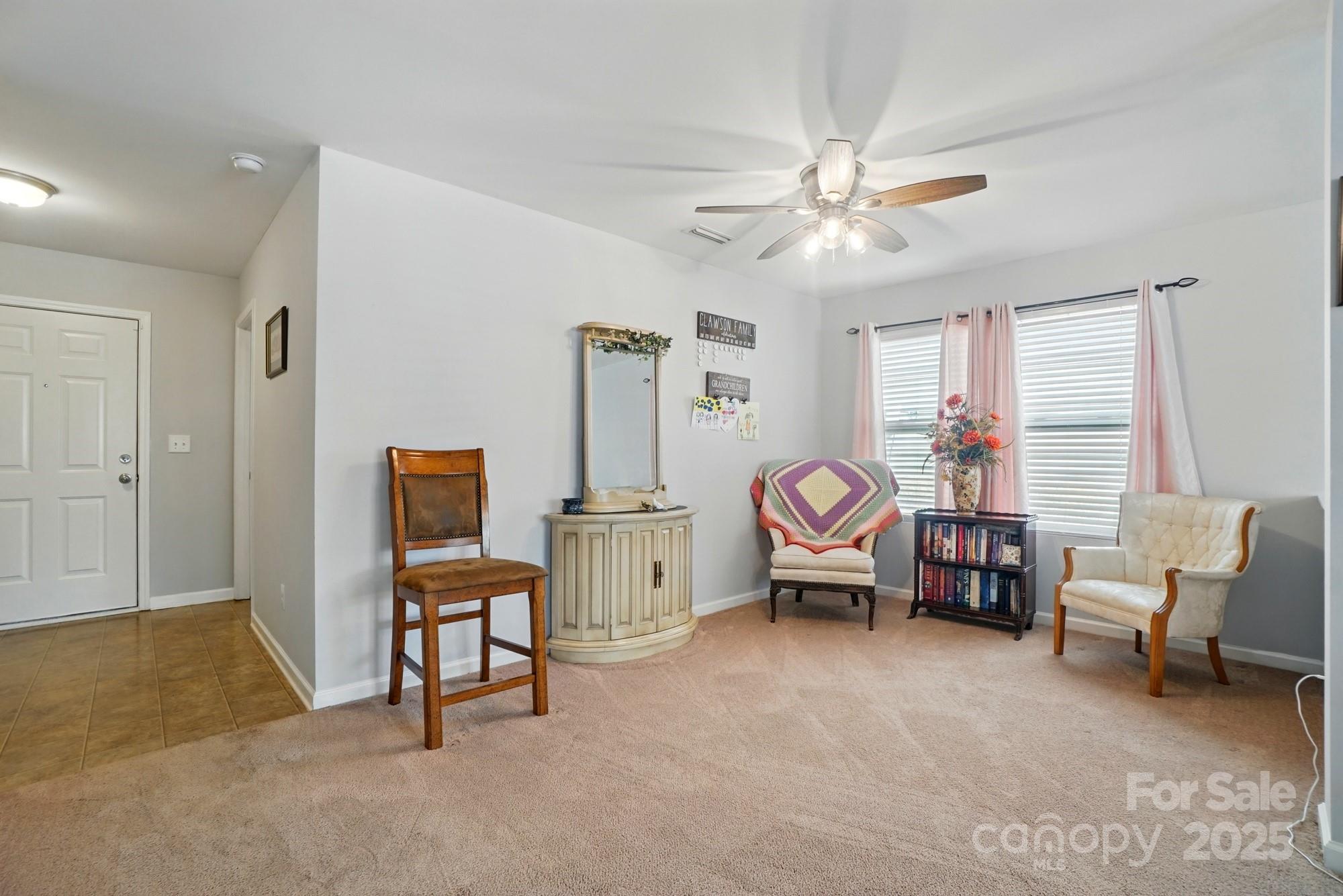 3272 Saddlebrook Drive Midland NC 28107