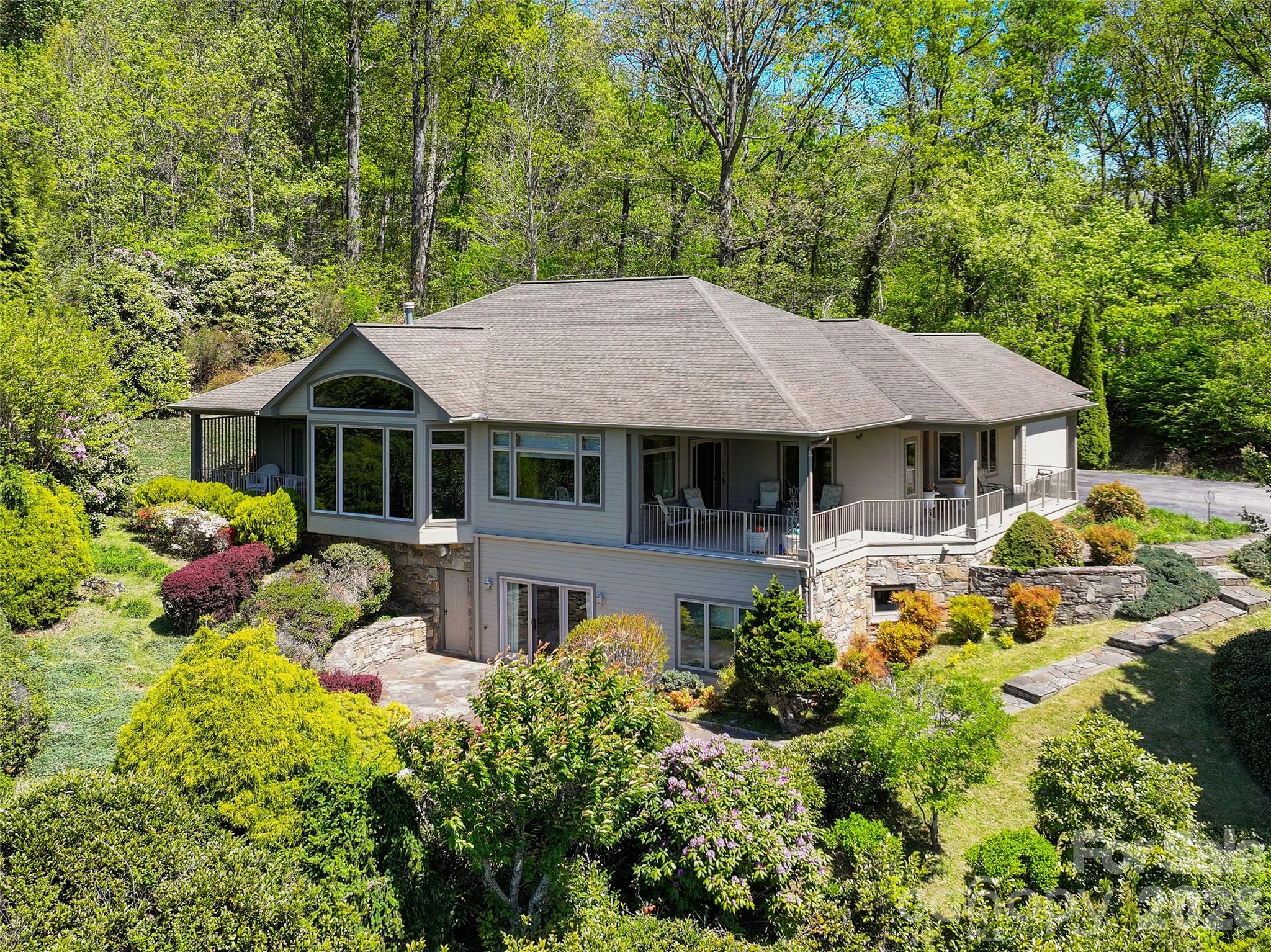 78 Banker Drive Waynesville NC 28786