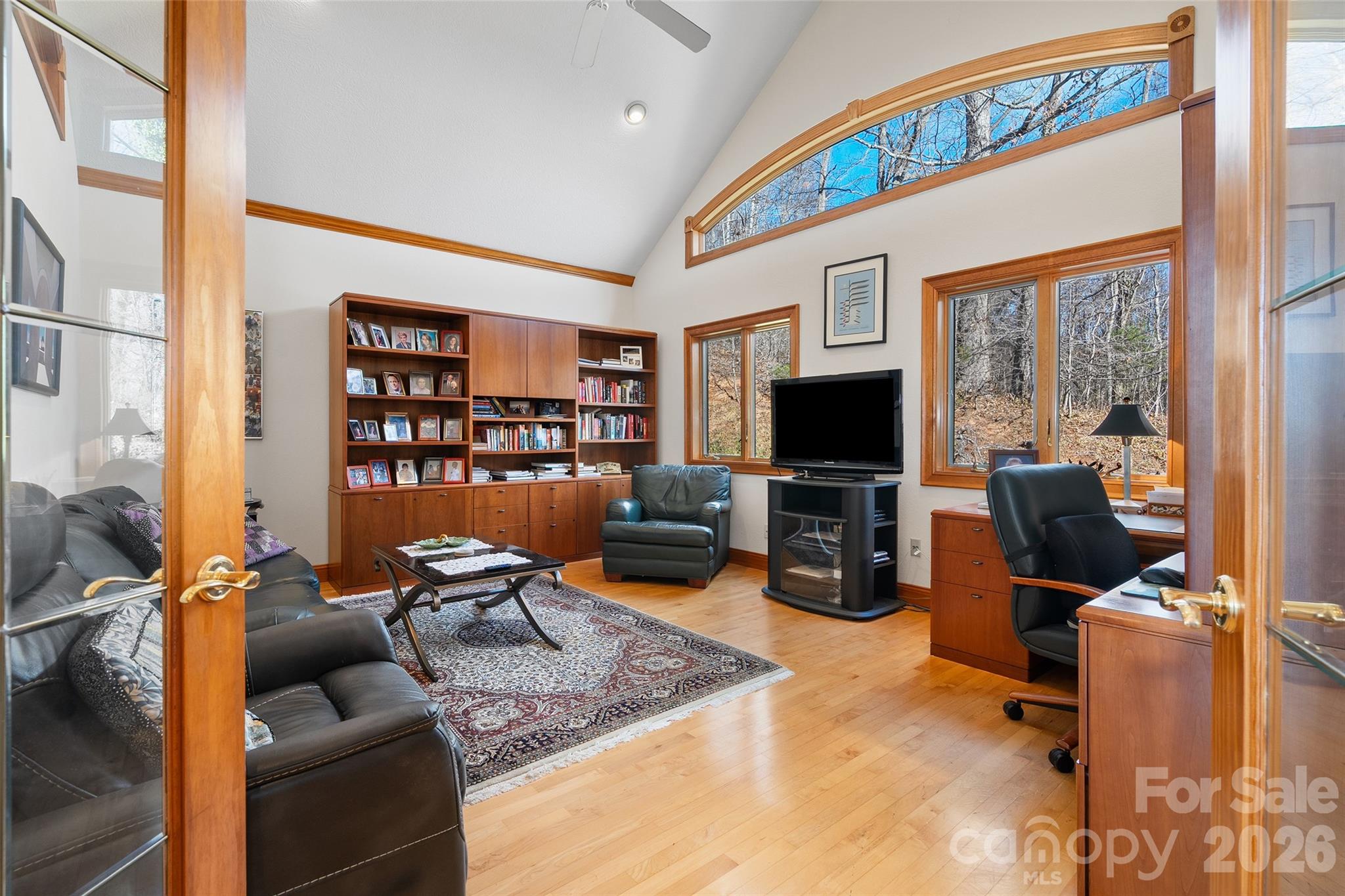 78 Banker Drive Waynesville NC 28786
